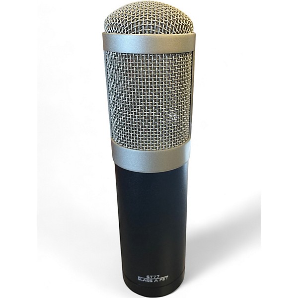 Used Sterling Audio st77 Condenser Microphone