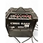 Used Roland CUBE20XL Bass Combo Amp