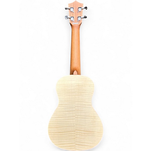 Used Amati UK550 Natural Ukulele