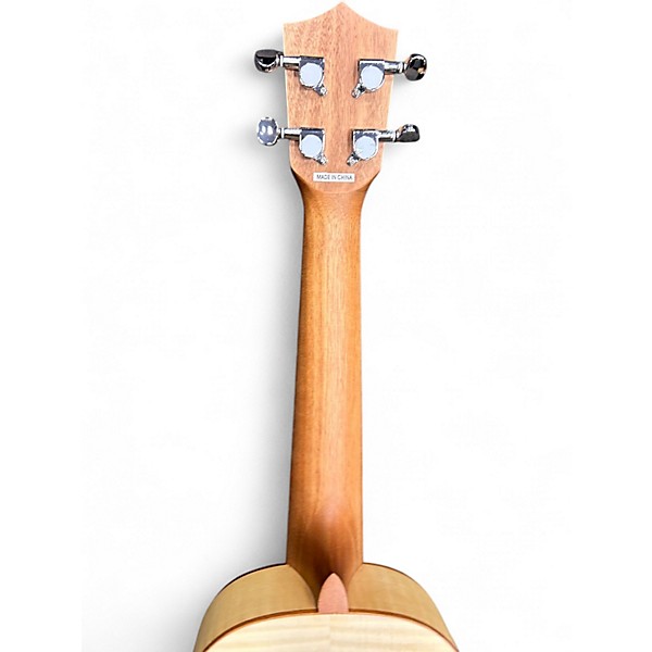 Used Amati UK550 Natural Ukulele