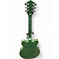 Used Gretsch Guitars G2627T Green Hollow Body Electric Guitar
