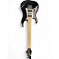 Used Ibanez PRESTIGE RG1550 Black Electric Guitar thumbnail