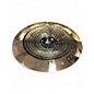Used MEINL 18in CLASSIC CUSTOM DUAL Cymbal