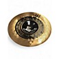 Used MEINL 10in CLASSIC CUSTOM DUAL Cymbal