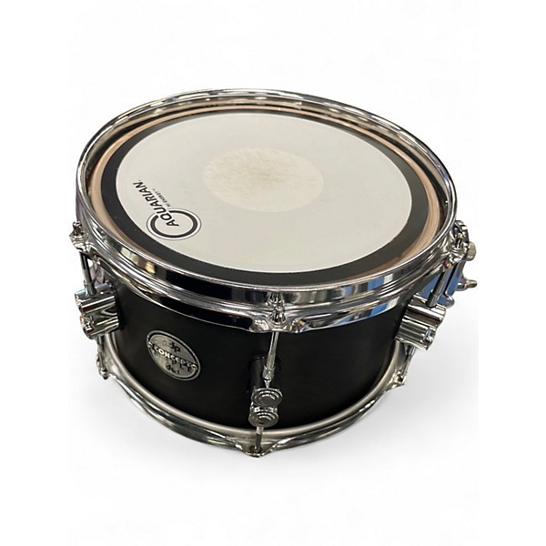 Used PDP by DW 10in CONCEPT MAPLE Black Drum