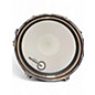 Used PDP by DW 10in CONCEPT MAPLE Black Drum