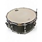 Used Mapex 14in MARS Black Drum
