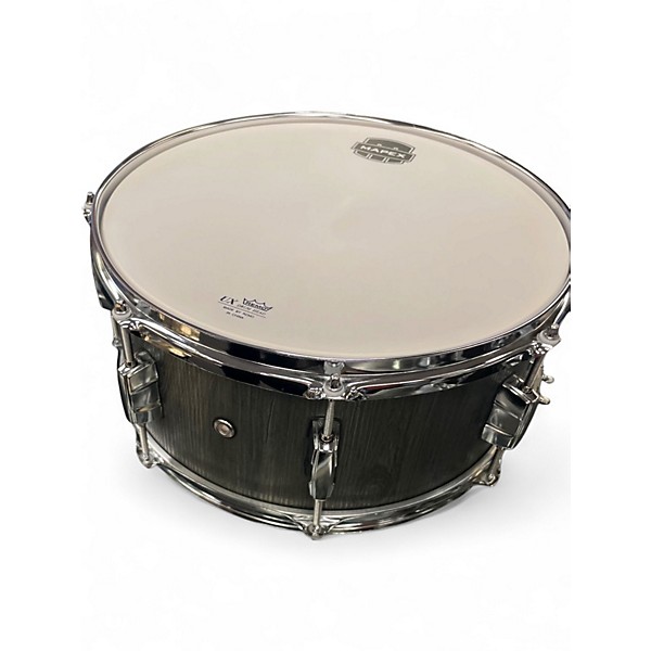 Used Mapex 14in MARS Black Drum