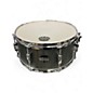 Used Mapex 14in MARS Black Drum
