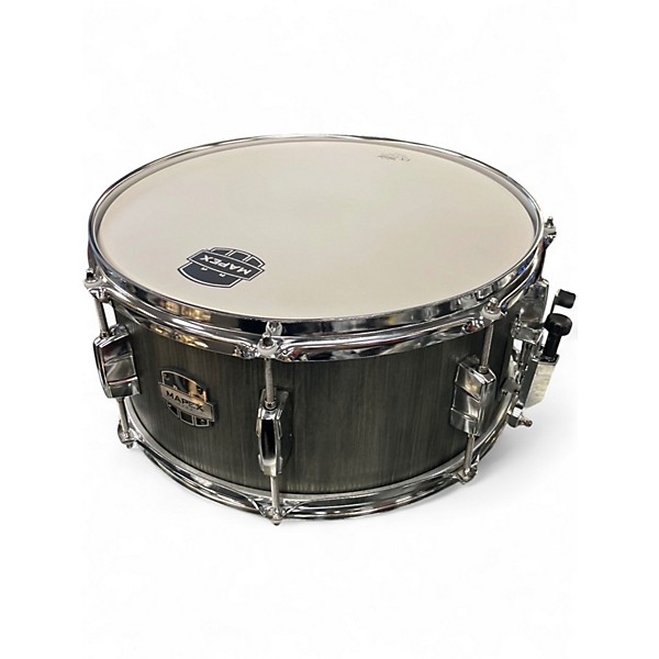 Used Mapex 14in MARS Black Drum
