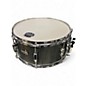 Used Mapex 14in MARS Black Drum