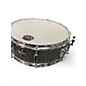 Used Mapex 14in MARS Black Drum