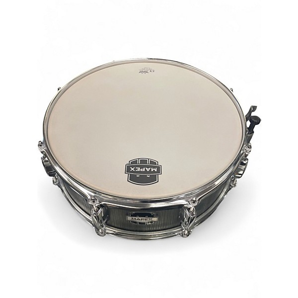 Used Mapex 14in MARS Black Drum