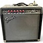 Used Fender champ 12 Guitar Combo Amp thumbnail