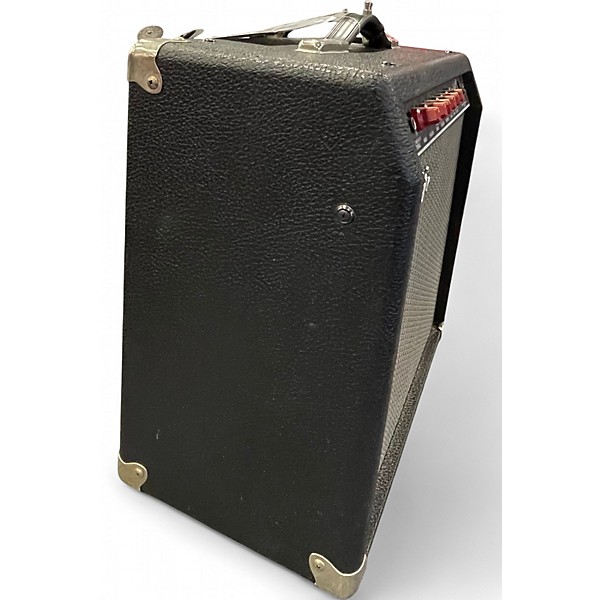 Used Fender champ 12 Guitar Combo Amp