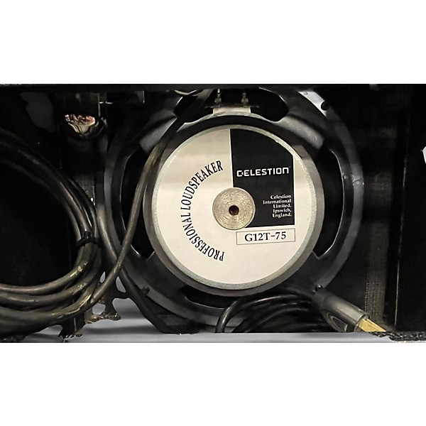 Used Fender champ 12 Guitar Combo Amp