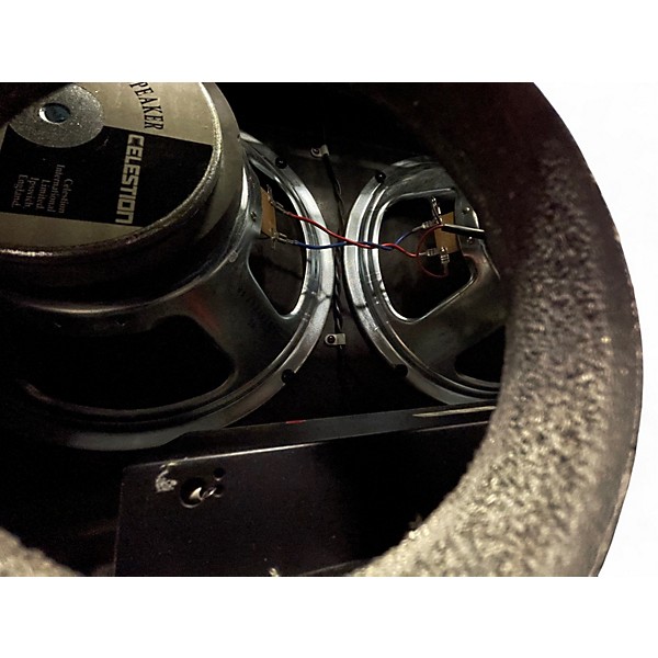 Used Marshall MA100C 100W 2x12 Tube Guitar Combo Amp