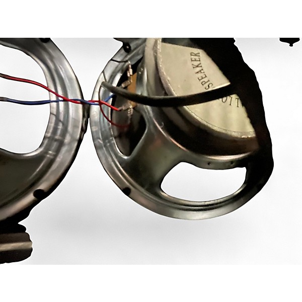 Used Marshall MA100C 100W 2x12 Tube Guitar Combo Amp