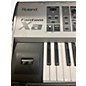 Used Roland Fantom Xa Portable Keyboard