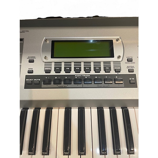 Used Roland Fantom Xa Portable Keyboard