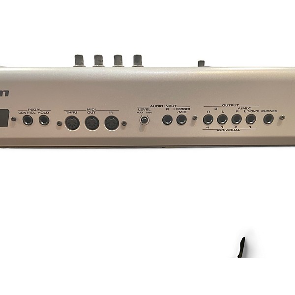 Used Roland Fantom Xa Portable Keyboard