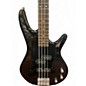 Used Ibanez GSR190 Black Electric Bass Guitar thumbnail