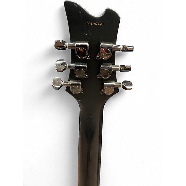 Used Kramer Assault Copper Solid Body Electric Guitar