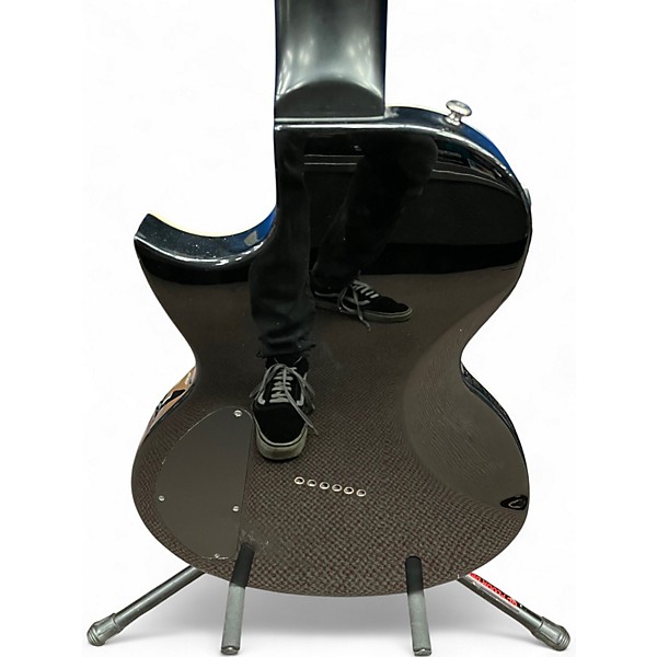 Used Kramer Assault Copper Solid Body Electric Guitar