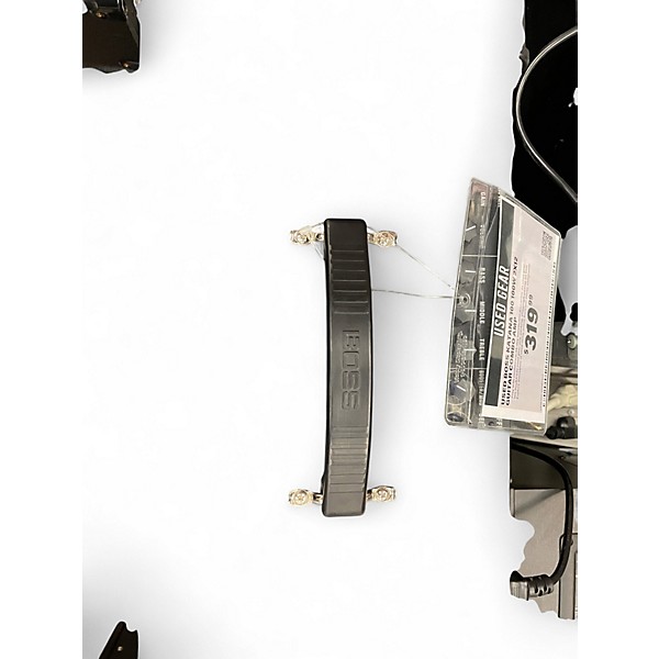 Used BOSS Katana 100 100W 2X12 Guitar Combo Amp