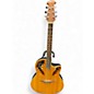 Used Applause AE48 Natural Acoustic Electric Guitar thumbnail