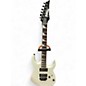 Used Ibanez RG320 White Solid Body Electric Guitar thumbnail