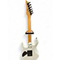 Used Ibanez RG320 White Solid Body Electric Guitar