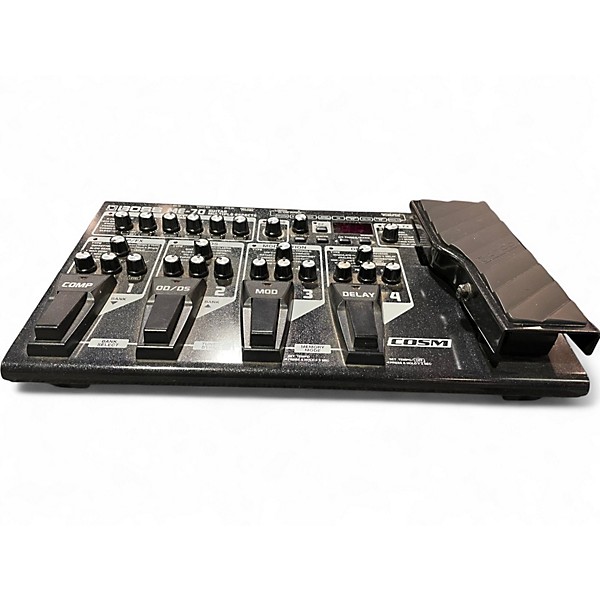 Used BOSS ME70 Guitar Multi Effect Processor