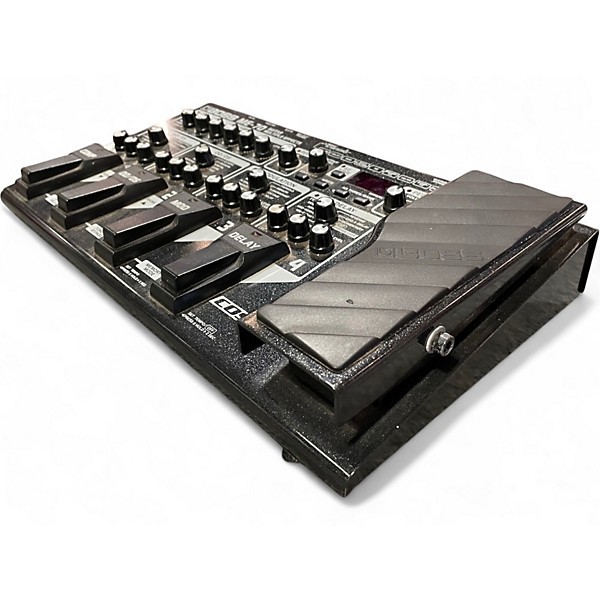 Used BOSS ME70 Guitar Multi Effect Processor