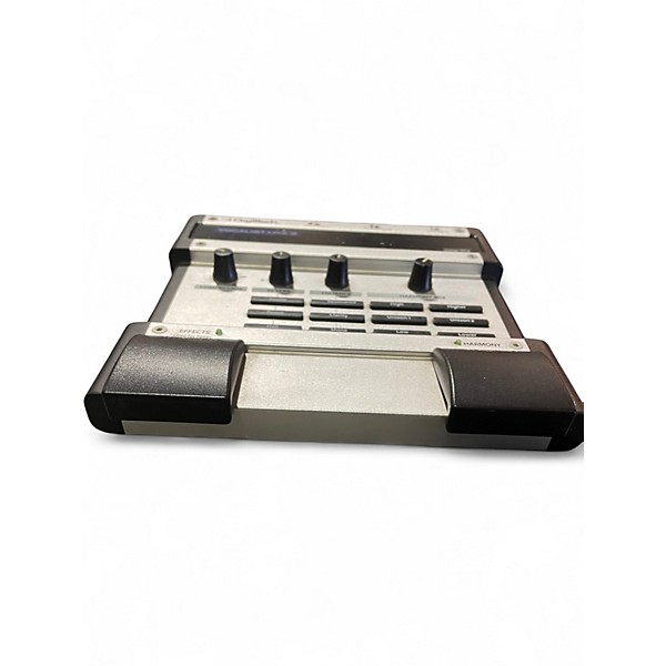 Used DigiTech VL2 Vocalist Live 2 Harmony Vocal Processor