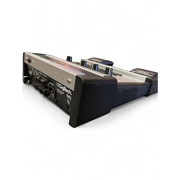 Used DigiTech VL2 Vocalist Live 2 Harmony Vocal Processor