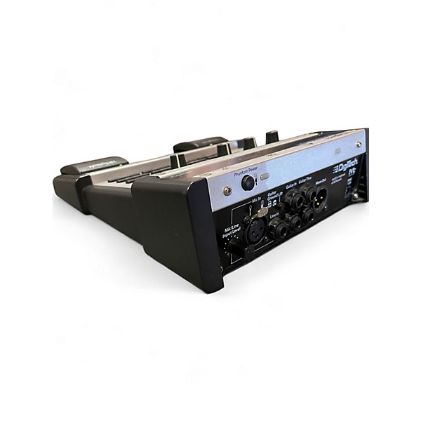 Used DigiTech VL2 Vocalist Live 2 Harmony Vocal Processor