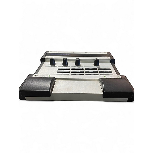 Used DigiTech VL2 Vocalist Live 2 Harmony Vocal Processor