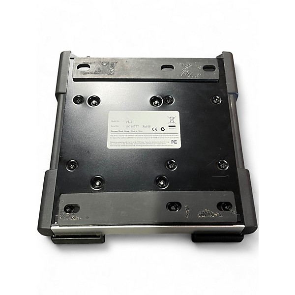 Used DigiTech VL2 Vocalist Live 2 Harmony Vocal Processor