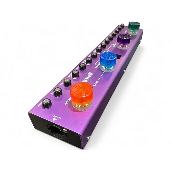 Used Playwell Tank G Effect Processor