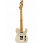 Used Fender Standard Telecaster Alpine White Solid Body Electric Guitar thumbnail