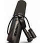 Used Shure SM7 DB Dynamic Microphone thumbnail