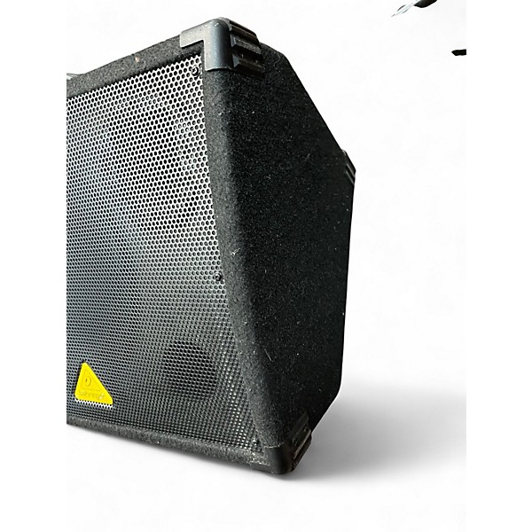 Used Behringer eurolive f1320d Powered Speaker
