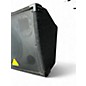 Used Behringer eurolive f1320d Powered Speaker