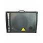 Used Behringer eurolive f1320d Powered Speaker thumbnail