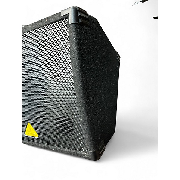 Used Behringer eurolive f1320d Powered Speaker
