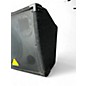 Used Behringer eurolive f1320d Powered Speaker