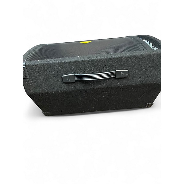 Used Behringer eurolive f1320d Powered Speaker