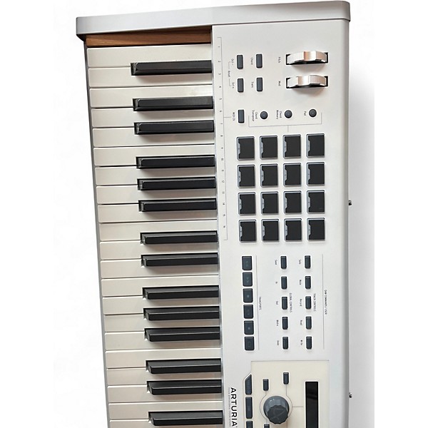 Used Arturia Keylab 88 Key MIDI Controller