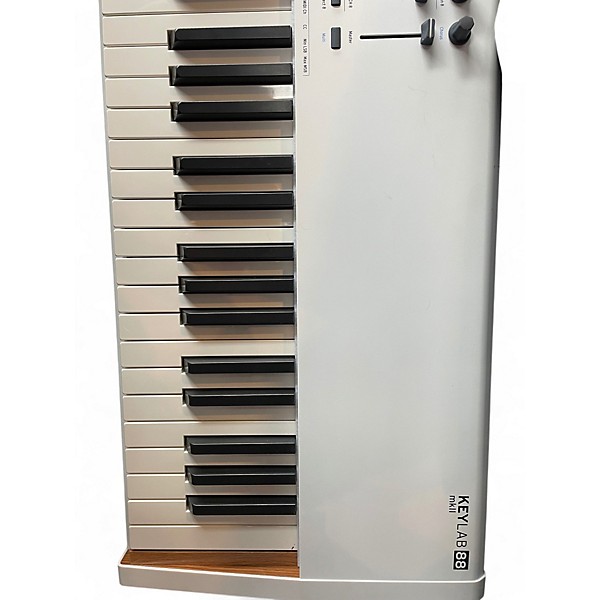Used Arturia Keylab 88 Key MIDI Controller